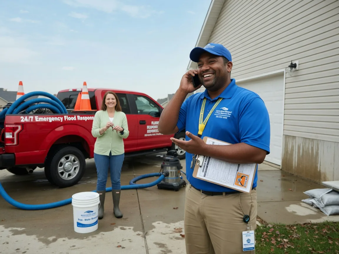 Storm Damage Water Removal Davenport, NY FAQs